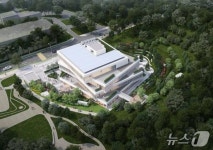 41살 개포도서관 9일 기공식…서울시교육청 시설 중 첫 재건축