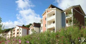 北, 자강도 문화농촌 새집들이 경사 알려