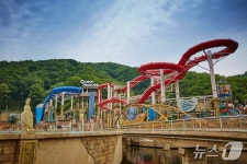 비발디파크 오션월드, 미취학 아동 무료입장 이벤트