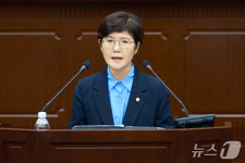 대전 서구의회 292회 임시회…오세길·신혜영 의원 건의안 채택