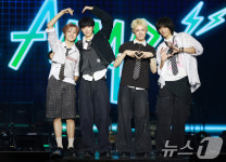 에이엠피, 사랑해 주세요