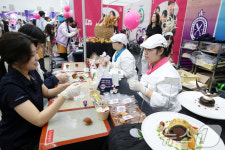 재밌는 제과제빵 실습