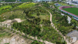 충주시, 호암동 시민의숲에서 오는 10월 정원축제 개최