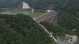 극심한 가뭄 시달리는 강릉…도암댐 한시적 활용