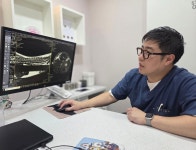 사람 병원서 16년 방사선사 동물병원 수의사 고군분투에 감동