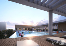 온천관광 랜드마크 ‘유성온천 문화체험관’ 15일 첫 삽