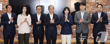 빅테크 기업 CEO 만난 이찬진 금감원장
