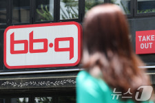 가을에 더 풍성하게…BBQ, 매주 금요일 황금올리브치킨 할인