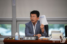 전북도, 완주·전주 통합 홍보에 4억3천만원…도민 기만하는가?