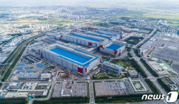 평택 반도체공장 신축 현장 추락사…삼성물산·하청업체 3명 형사 입건