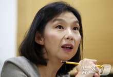 최호정 의장 