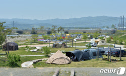 경북도, 경주 2곳·칠곡 1곳 가족친화형 우수캠핑장 선정