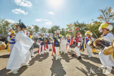 전통 공연 즐겨보자…임실 필봉마을굿 축제 18~21일 개최