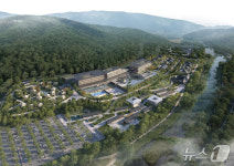 경주보문단지 50년 만에 업그레이드…11개 업체 투자 협약