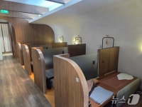 카페에 안마의자 들였더니…세라젬 매출 7배 늘었다