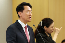 오세훈 시장 장애인은 우리 사회 함께 만드는 주체