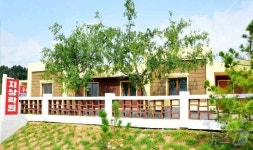 북한, 풍탄농장 입주모임 진행…당중앙 영도 아래 부흥 확신