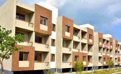 북한, 풍탄농장 새집들이 경사…국가발전의 중대노선