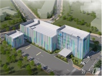 아이큐랩 생산시설 준공, 국내 첫 8인치 탄화규소 전력반도체 생산