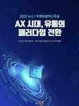 [알립니다] AX 시대, 유통의 패러다임 전환…뉴스1 미래유통혁신포럼 개최