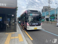 진주시, 시내버스 노선 신설·개편…신규 주거지·학생 맞춤