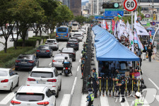대구퀴어축제 장소 놓고 조직위-경찰 법적 공방