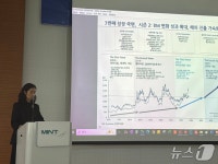 지금이 제약·바이오株 사야 할 때?…내년 실적 모멘텀 온다