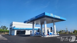 제주도, 내년부터 수소승용차 민간 보급한다