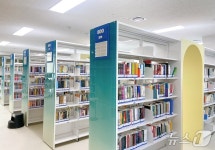 경기 광주시, 22일 신현도서관 개관…“지식·문화가 흐르는 공간”