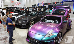 오토살롱테크코리아, 자동차 문화 확산의 장