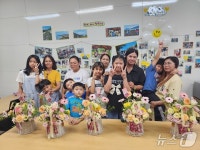[화보] 사진으로 본 전남교육 이모저모