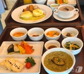 보문호가 객실 안으로…소노캄경주, 이렇게 달라졌다