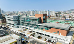 광주시 5대 신활력벨트 속도…서창 감성조망대 본격 가동