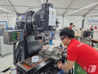 대구 직업계고 학생 98명 전국기능경기대회 참가…금 7개 목표