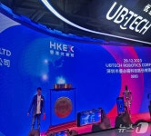 휴머노이드 로봇 상용화 시대 연 中유비테크 내년 수천대 판매 예상