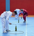 러 여행사, 장기·태권도 등 자국 아이들 겨냥 北 관광 상품 선전