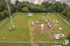 광주·전남 자동기상관측장비 지난해 고장 107건…3년 새 51%↑