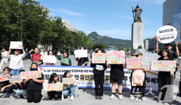 유산유도제 도입 요구