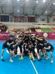 U17 남자 핸드볼, 아시아선수권 결승행…세계선수권 출전권 획득