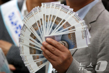 추석 장보기는 전통시장에서