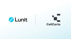 루닛, 글로벌 CRO 셀카르타와 AI 바이오마커 임상 도입 파트너십