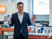 샤오미, 韓 적극 행보 강화…서울에 AS 전문 차별화 센터 연다