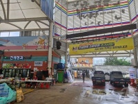 매출 72% 늘었어요 민생회복 소비쿠폰 덕에 전통시장에 활기