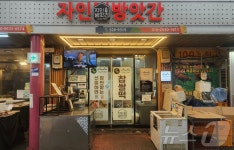 매출 72% 늘었어요 민생회복 소비쿠폰 덕에 전통시장에 활기