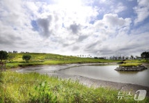 시흥시, 배곧생명공원 체육시설 조성…라라초·중 체육수업 보장