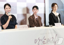 만남의 집 빛나는 주역들