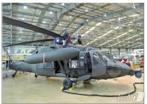 한미 군용기 주치의 대한항공, 아·태지역 최대 軍 정비 허브 도약