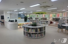 부산교육청, 2025년 별빛도서관 12곳 새롭게 개관