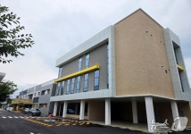 영산강 수질측정센터 준공…나노그램 단위 미량물질까지 감시