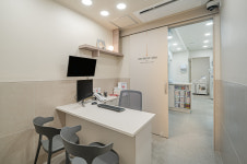 제주 브이동물메디컬센터 확장 이전…특화 진료·첨단 장비 도입